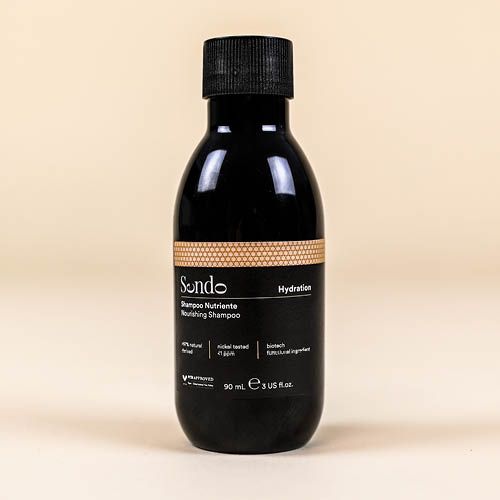 Sendo shampoo hydrat