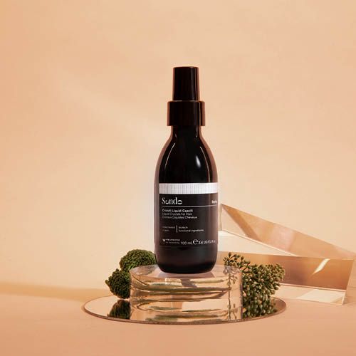 Sendo cristales liqu