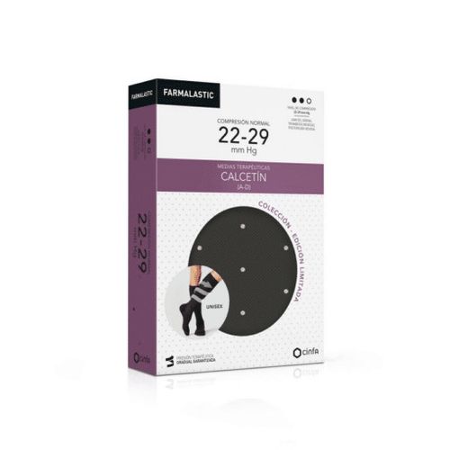 Calcet-n farmalastic