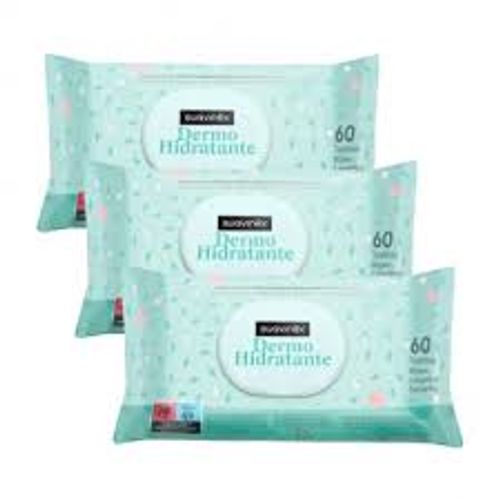 Suavinex toallitas h