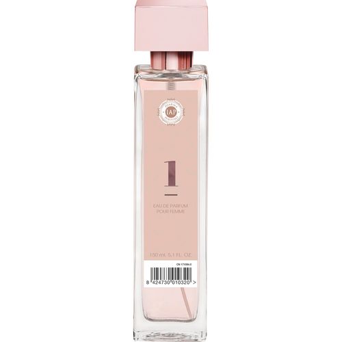 Iap pharma pour femm