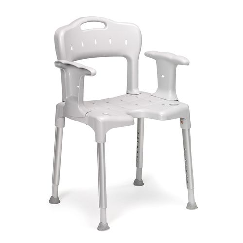 Silla de ducha swift