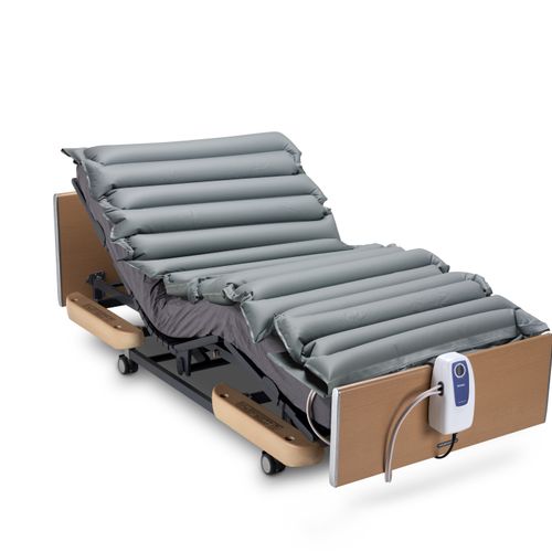 Colchón antiescaras domus s