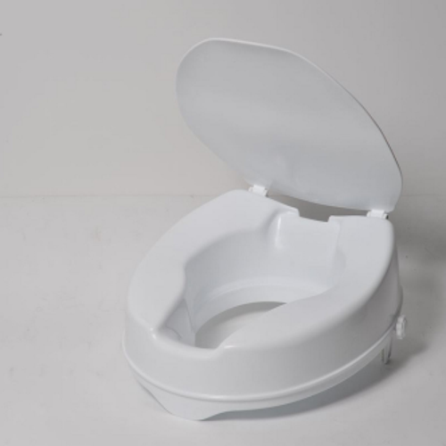 Elevador de baño 10cm