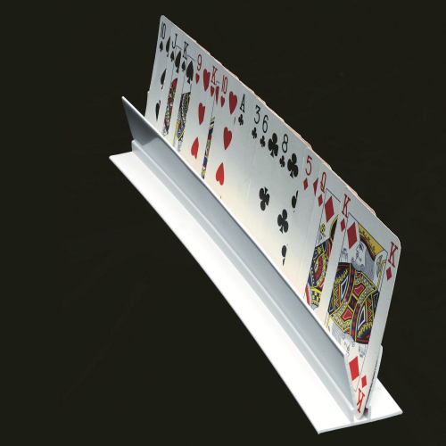 Soporte para naipes