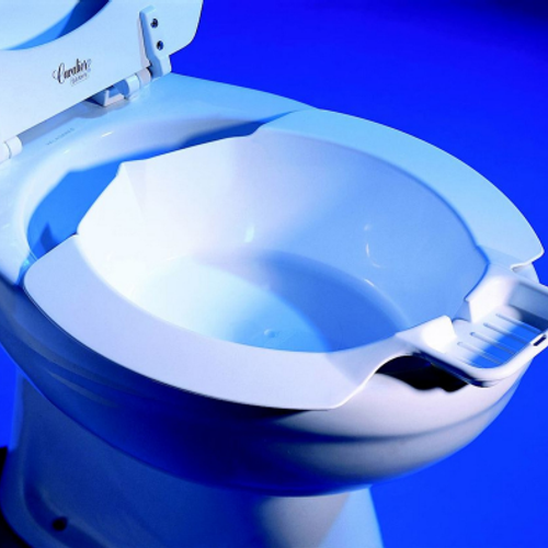 Emo bide extraible r