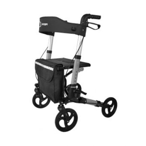 Rollator Move Aluminio Con Frenos