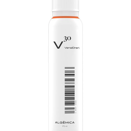 Algemica V30 Venaldren 175 ML