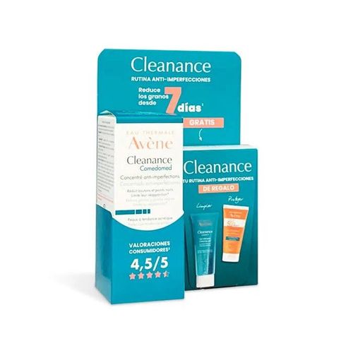 Avene Cleanance Comedomed 30 Ml