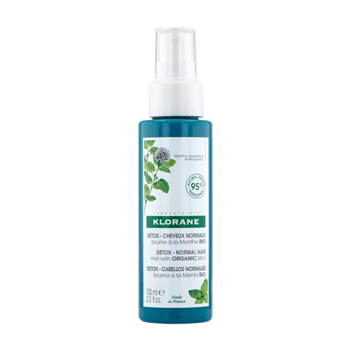 Klorane Bruma a la Menta Acuática 100ml