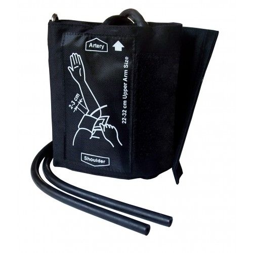 Medical Waitch Brazalete para Tensiómetro 1 salida