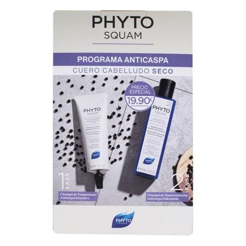Phyto Squam PAck Anticaspa Grasa