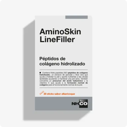 AminoSkin LineFiler