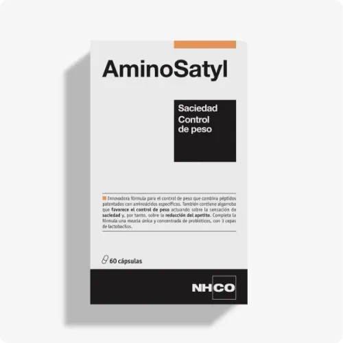 AminoSatyl NHCO