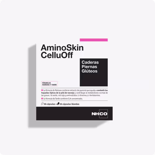 AminoSkin CelluOff NHCO