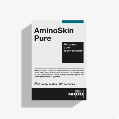 AminoSkin Pure NHCO