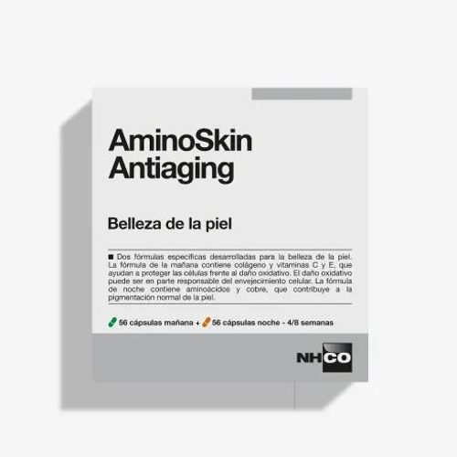 AminoSkin Antiaging NHCO