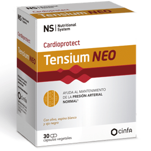 TensiumNeo NS