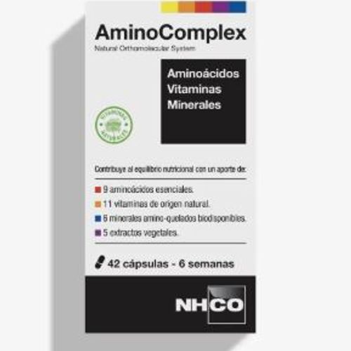 AminoComplex NHCO