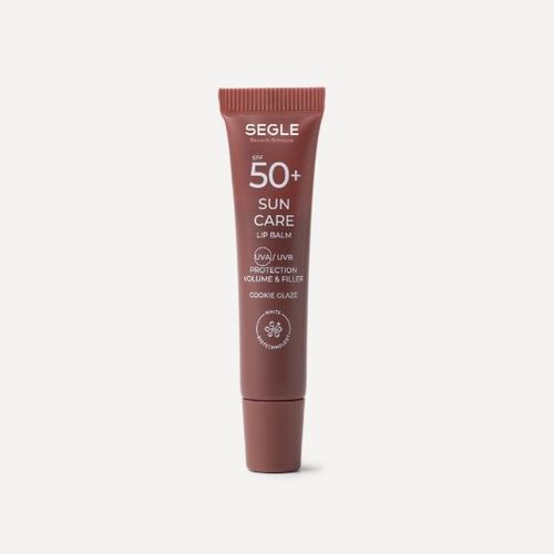 Segle Lip Balm Cookie Glaze