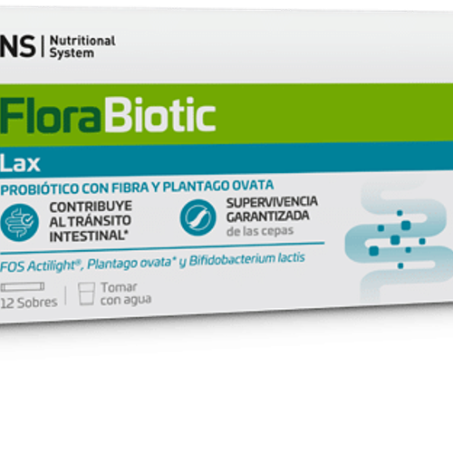 Ns Florabiotic Lax