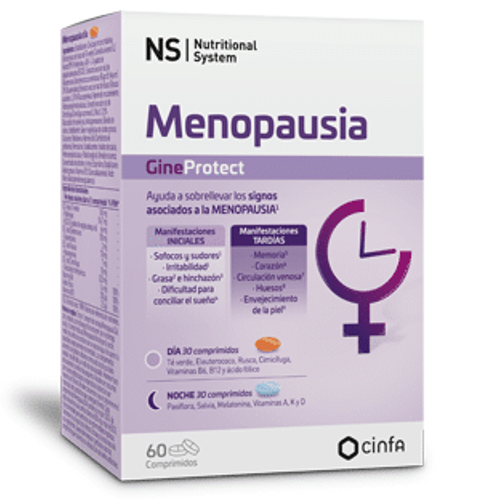 Ns Menopausia