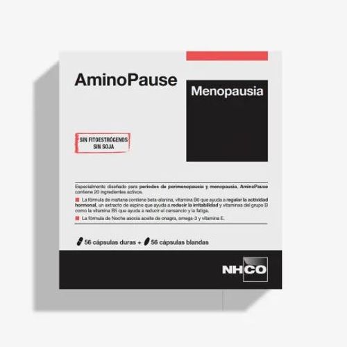 AminoPause NHCO