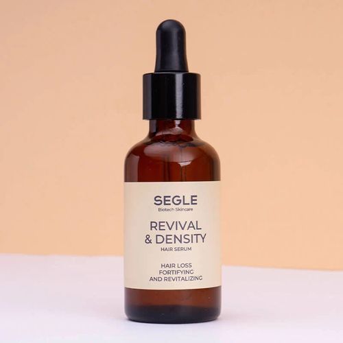 Segle clinical revival&density hair serum 50ml