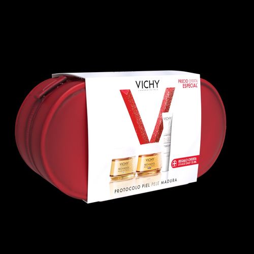 VICHY XMAS25  COFRE NEOVADIOL