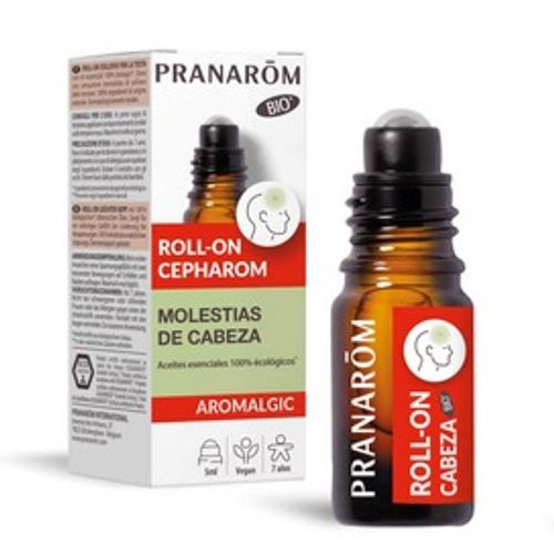 PRANAROM ROLL-ON CEPHAROM 5 ML