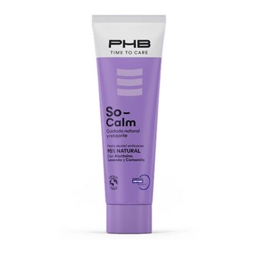 PHB TIME TO CARE SO CALM DENTRIFICO  1 TUBO 75 ML