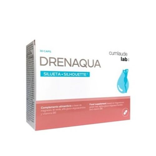 Cumlaude Drenaqua 30 Caps