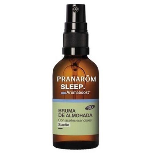 PRANAROM AROMABOOST SPRAY SLEEP BIO 50 ML