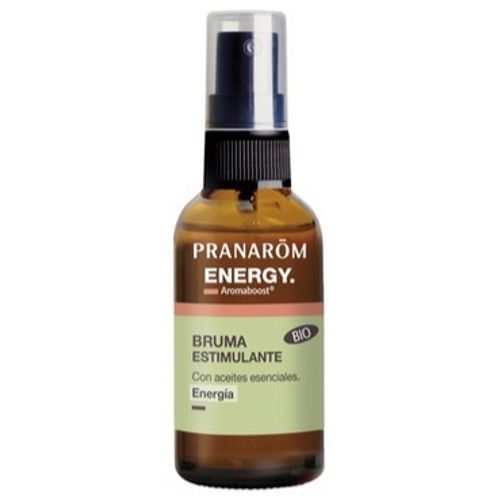AROMABOOST ENERGY SPRAY BIO 50 ML