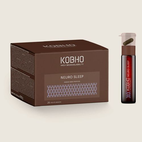 KOBHO Neuro Sleep