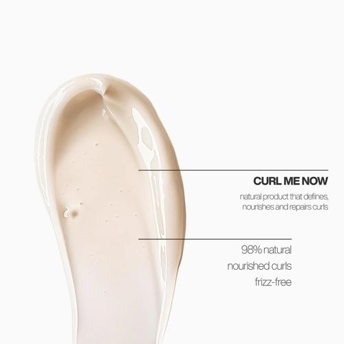 MONCHO MORENO LEAVE-IN CURL ME NOW 200ML