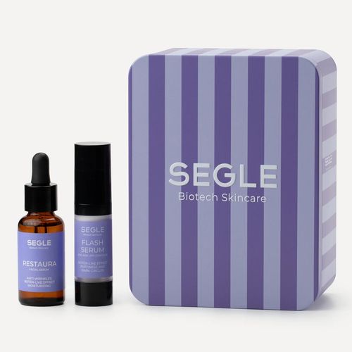 SEGLE Cofre Antiarrugas BTX Like COFRE RESTAURA-FLASH