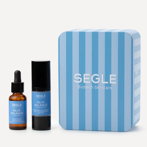 SEGLE Cofre Hidratante Blue Balance