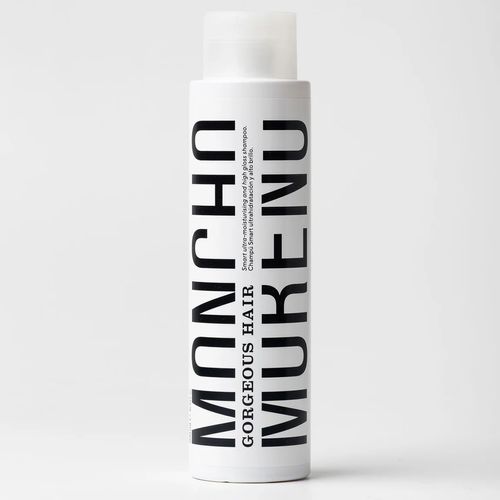 MONCHO MORENO CHAMPU GORGEOUS HAIR 250ML