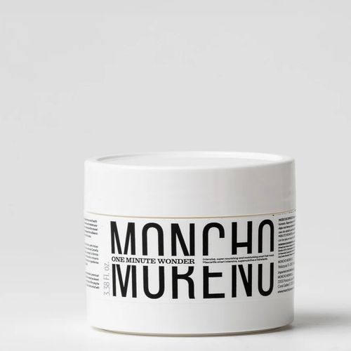 MONCHO MORENO MASCARILLA ONE MINUTE WONDER 250ML
