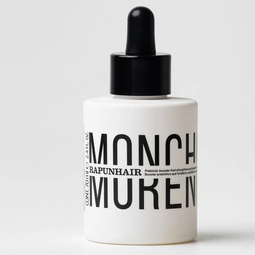 MONCHO MORENO TRATAMIENTO RAPUNHAIR 70ML