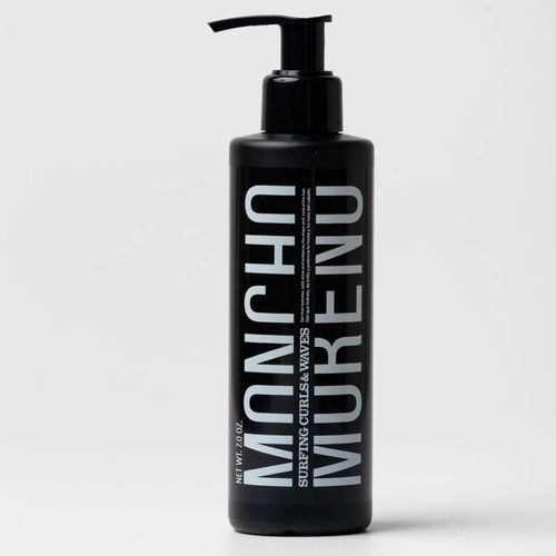 MONCHO MORENO  GEL SURFING CURL & WAVES 200ML