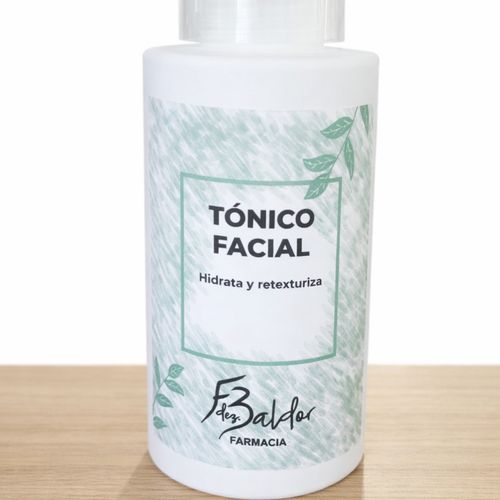 VFB Tónico Facial 250ml