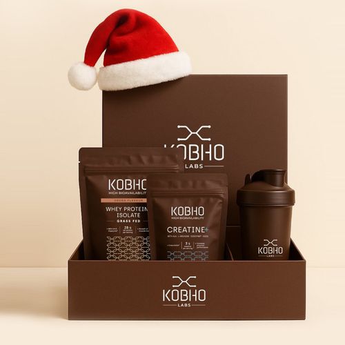 KOBHO CAJA SPORT VAINILLA