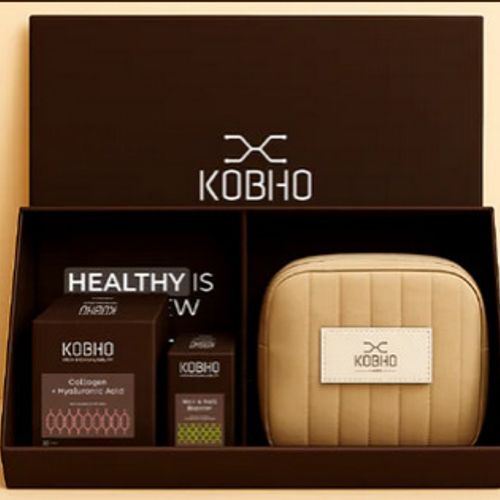 KOBHO CAJA BELLEZA