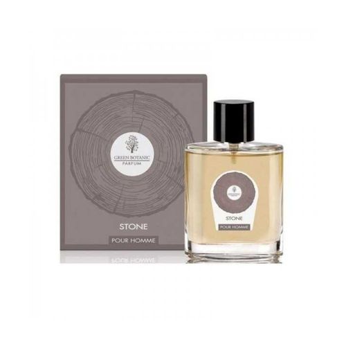 GREEN BOTANIC PARFUM STONE pour homme