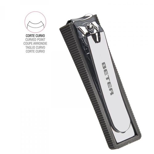 BETER TALLAUNGLES AMB DIPOSIT MANICURA