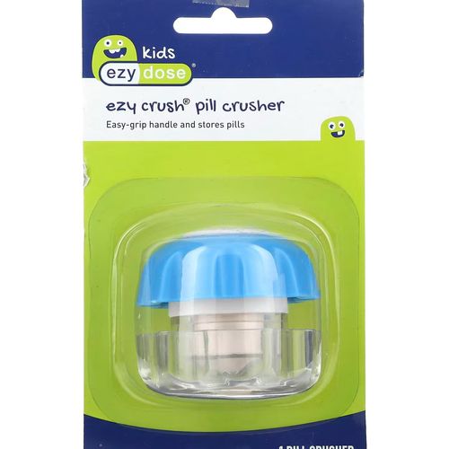 PASTILLER TRITURADOR 