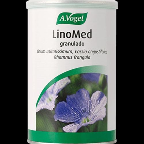 LINOMED GRANULADO 300G