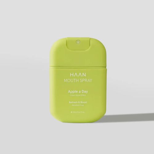 HAAN MOUTH SPRAY GOOD ON YA Green Apple & Mint 20ml